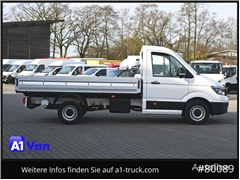 Volkswagen Crafter 35