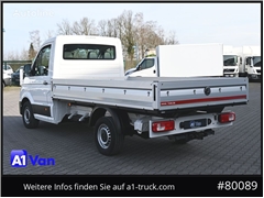 Volkswagen Crafter 35