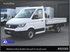 Volkswagen Crafter 35