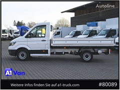 Volkswagen Crafter 35