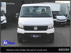 Volkswagen Crafter 35