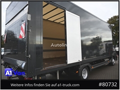 Mercedes Atego Ciężarówka furgon Mercedes-Benz Atego 818