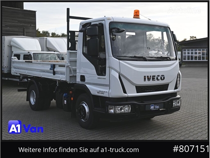 Iveco Eurocargo 80E21