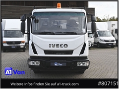 Iveco Eurocargo 80E21