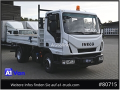 Iveco Eurocargo 80E21