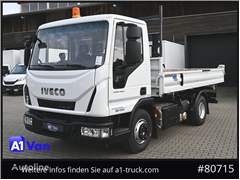 Iveco Eurocargo 80E21