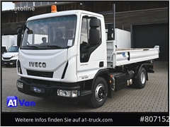 Iveco Eurocargo 80E21