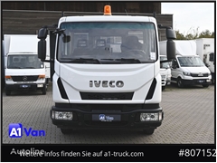 Iveco Eurocargo 80E21