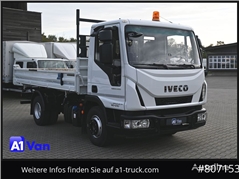 Iveco Eurocargo 80E21