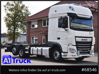 DAF XF 480