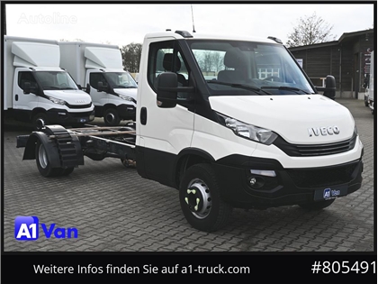 Iveco Daily 70C21 A8V/P