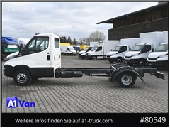 Iveco Daily 70C21