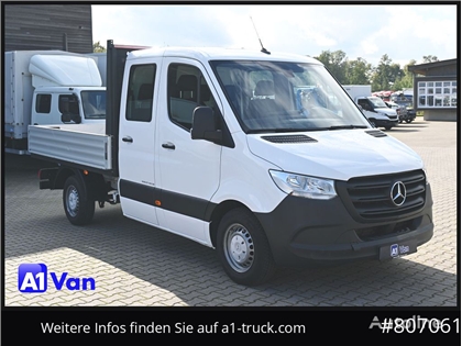 Mercedes Sprinter 217 CDI