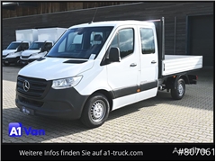 Mercedes Sprinter 217 CDI