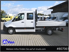 Mercedes Sprinter 217 CDI