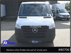 Mercedes Sprinter 217 CDI