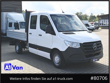 Mercedes Sprinter 217 CDI