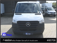 Mercedes Sprinter 217 CDI