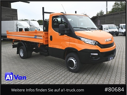 Iveco Daily 70C15