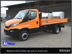 Iveco Daily 70C15