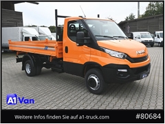 Iveco Daily 70C15