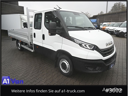 Iveco Daily 35S18