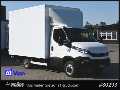 Iveco Daily 50C 18