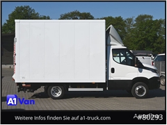 Iveco Daily 50C 18