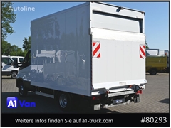 Iveco Daily 50C 18