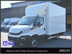 Iveco Daily 50C 18