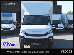 Iveco Daily 50C 18