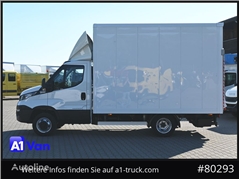 Iveco Daily 50C 18