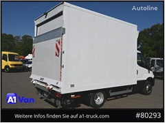 Iveco Daily 50C 18