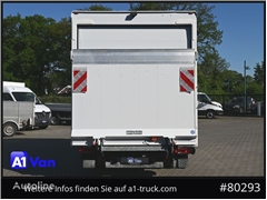 Iveco Daily 50C 18