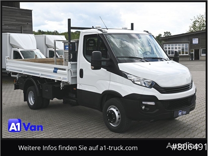 Iveco DAily 70C18