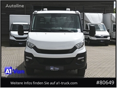 Iveco DAily 70C18 Kipper, Tempomat, AHK