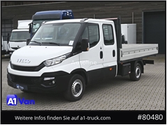 Iveco Daily 35S14