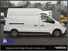 Fiat Talento, Navi, Allwetterreifen