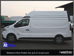 Fiat Talento, Navi, Allwetterreifen