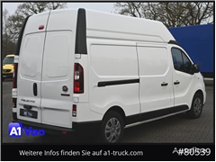 Fiat Talento, Navi, Allwetterreifen