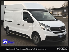 Fiat Talento, Navi, Allwetterreifen