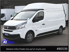 Fiat Talento, Navi, Allwetterreifen