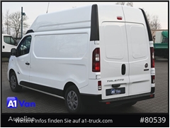 Fiat Talento, Navi, Allwetterreifen