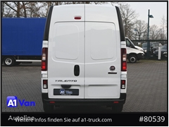 Fiat Talento, Navi, Allwetterreifen