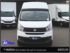 Fiat Talento, Navi, Allwetterreifen