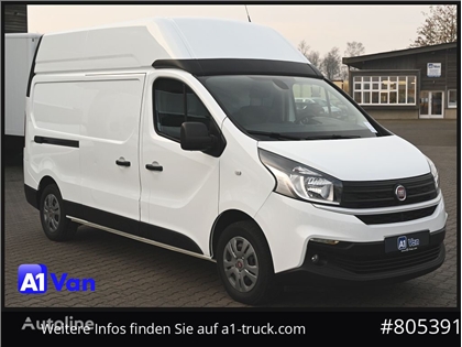 Fiat Talento, , Navi, Allwetterreifen