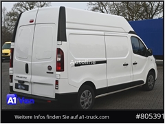 Fiat Talento, , Navi, Allwetterreifen