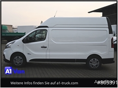 Fiat Talento, , Navi, Allwetterreifen