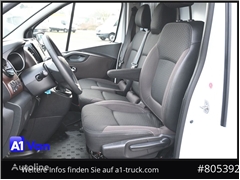 Fiat Talento Navi, Allwetterreifen