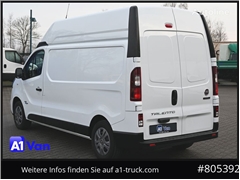 Fiat Talento Navi, Allwetterreifen